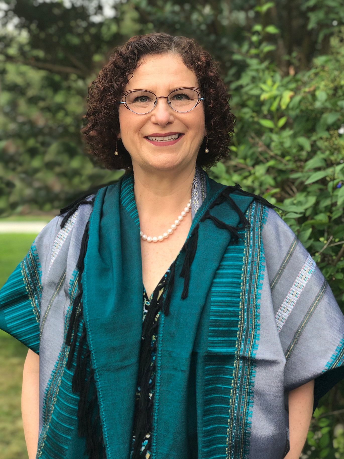 Rabbi Lia Bass